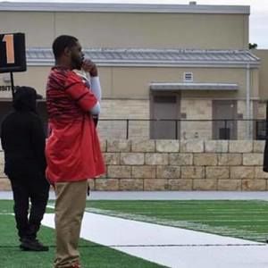 Meet your Posher, Darnell